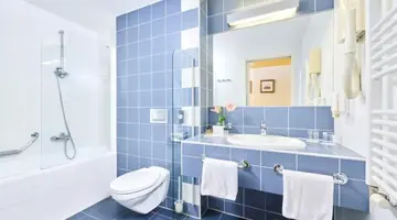 Hotel Garden Istra Plava Laguna