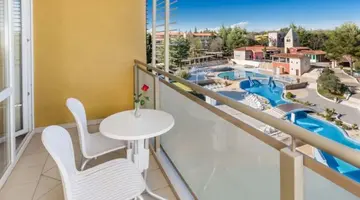 Hotel Garden Istra Plava Laguna
