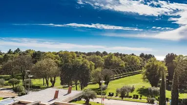 Hotel Garden Istra Plava Laguna