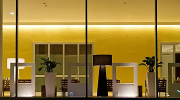 Hotel Garden Istra Plava Laguna