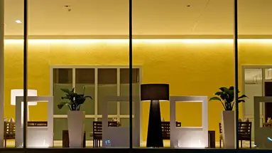 Hotel Garden Istra Plava Laguna