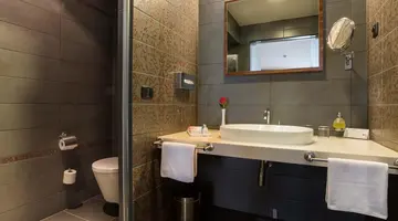 Hotel Garden Istra Plava Laguna
