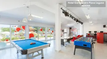 Hotel Garden Istra Plava Laguna