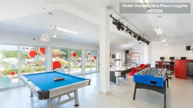 Hotel Garden Istra Plava Laguna