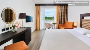 Hotel Garden Istra Plava Laguna