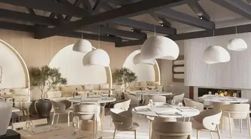 Hotel Garden Istra Plava Laguna