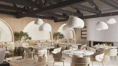 Hotel Garden Istra Plava Laguna