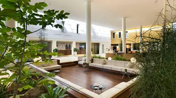Hotel Garden Istra Plava Laguna