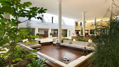 Hotel Garden Istra Plava Laguna