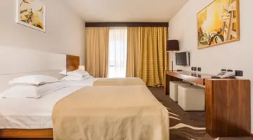 Hotel Garden Istra Plava Laguna
