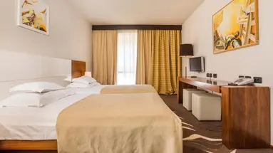 Hotel Garden Istra Plava Laguna