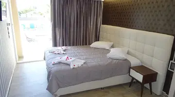 Hotel Garden Palace