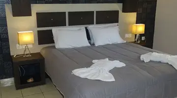 Hotel Garden Palace