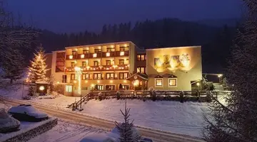 Hotel Garden ***S