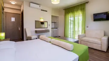 Hotel Garden