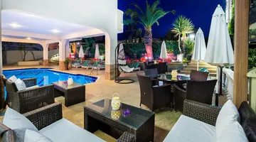 Hotel Garden