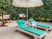 Hotel Garden