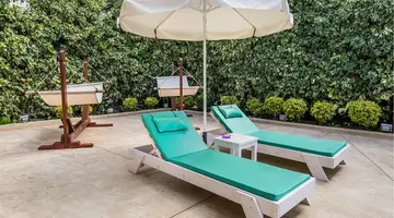 Hotel Garden