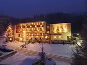 Hotel Garden ***