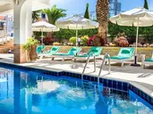 Hotel Garden