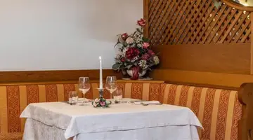 Hotel Garden