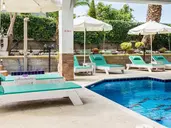 Hotel Garden