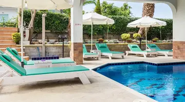 Hotel Garden