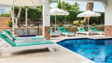 Hotel Garden