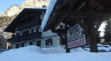 Hotel Gardenia**
