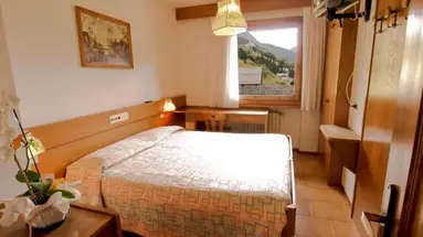 Hotel Gardenia**