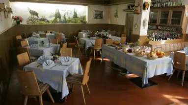 Hotel Gardenia**