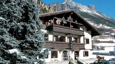 Hotel Gardenia