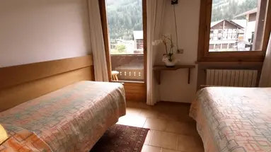 Hotel Gardenia**