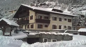 Hotel Gardenia