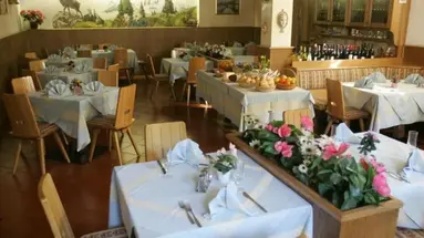 Hotel Gardenia