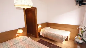 Hotel Gardenia**