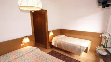 Hotel Gardenia**
