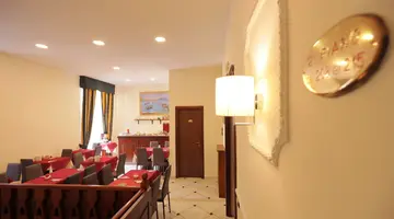 Hotel Garibaldi