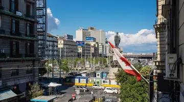 Hotel Garibaldi