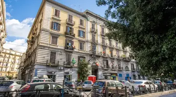 Hotel Garibaldi