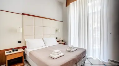Hotel Garibaldi