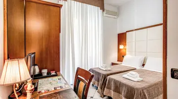 Hotel Garibaldi