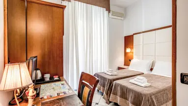 Hotel Garibaldi