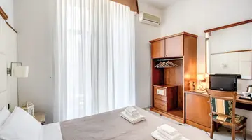 Hotel Garibaldi