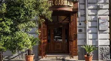 Hotel Garibaldi