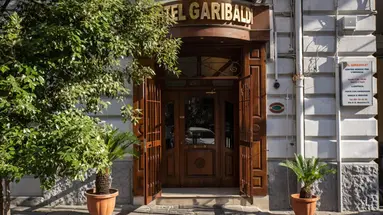 Hotel Garibaldi