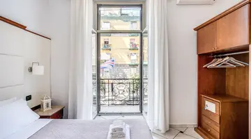 Hotel Garibaldi