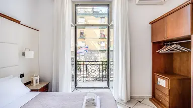 Hotel Garibaldi
