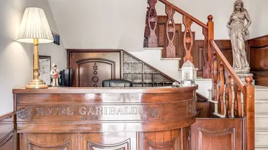 Hotel Garibaldi