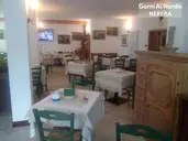 Hotel Garni Al Nardis